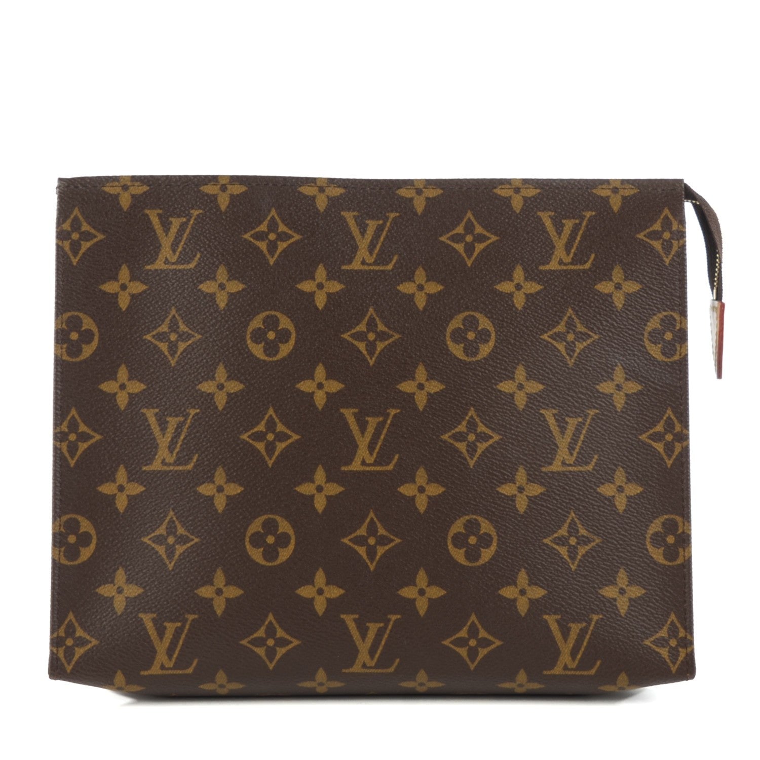 Louis Vuitton Monogram Toiletry Pouch 26 1 of 7