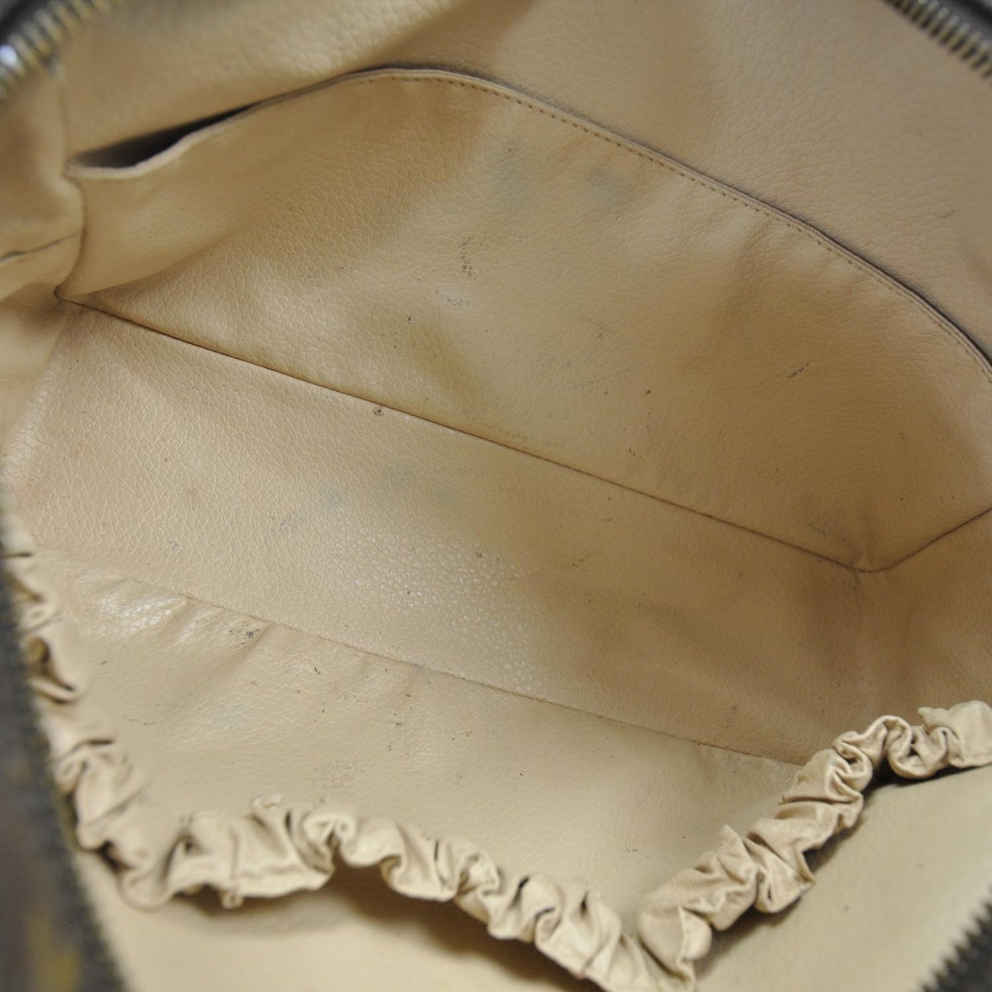 Monogram Trousse Toilette 28