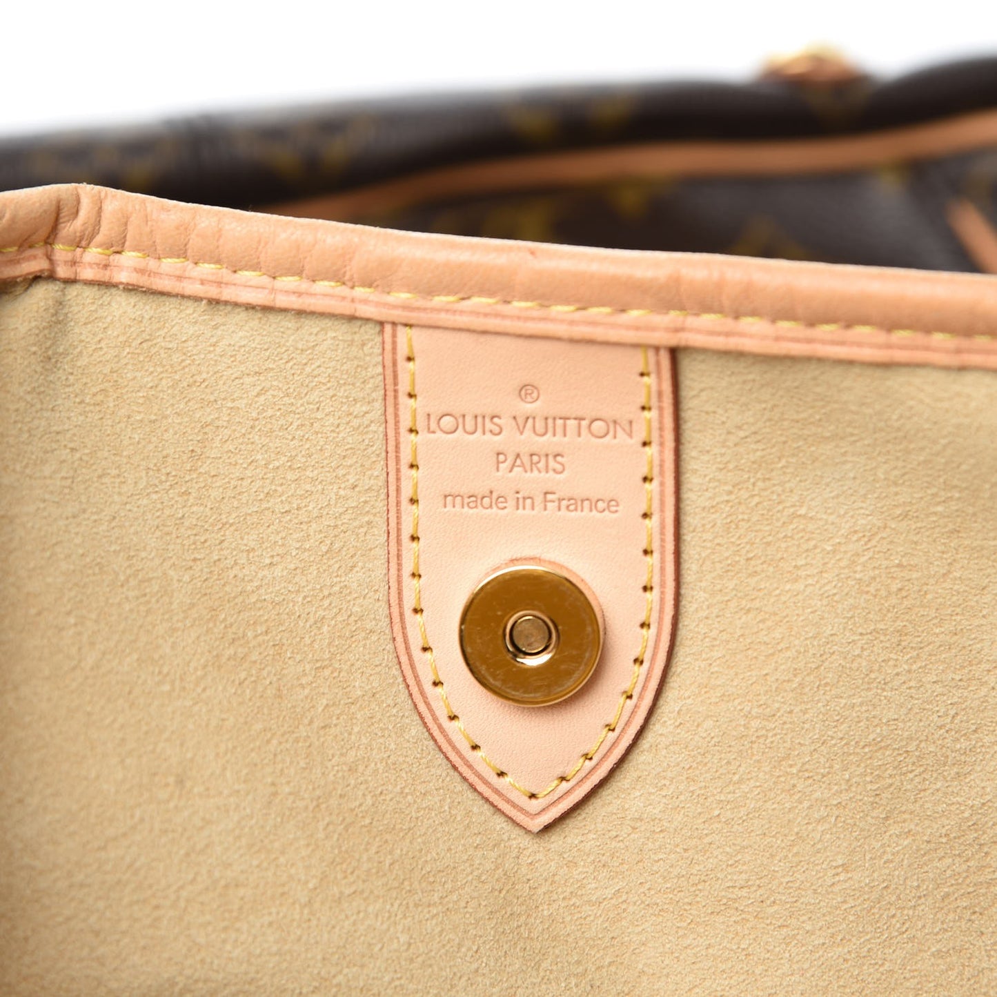 Monogram Galliera PM