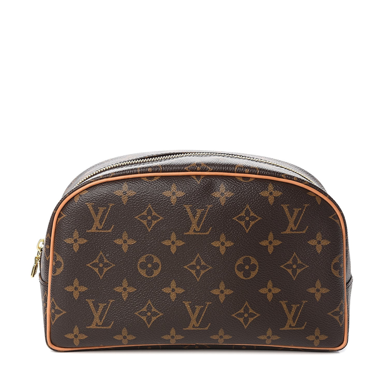 Monogram Toiletry Bag 25