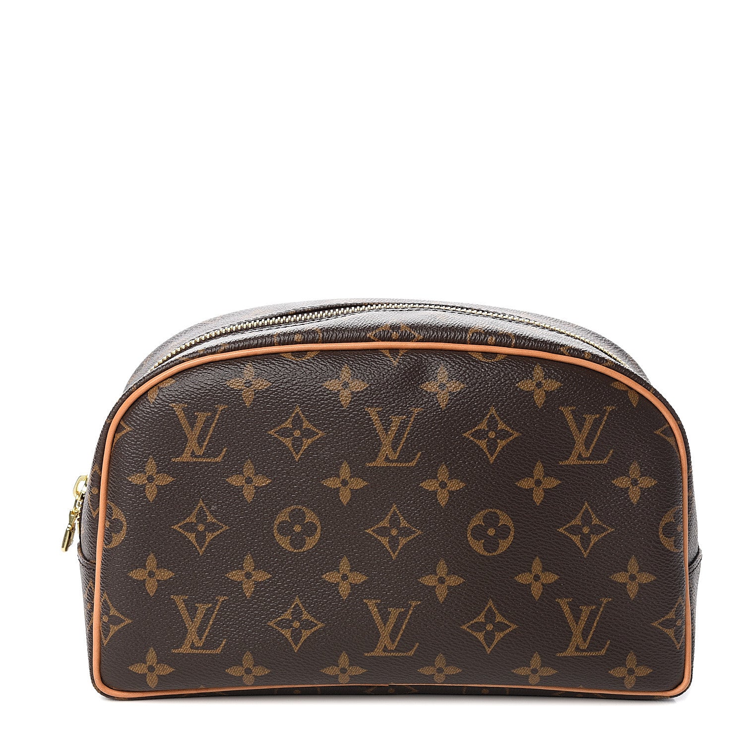 Louis Vuitton Monogram Toiletry Bag 25 1 of 8
