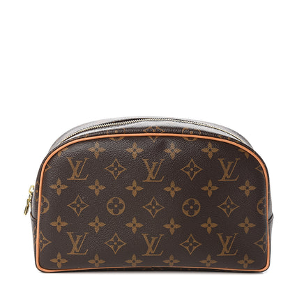 Louis Vuitton Monogram Toiletry Bag 25 1 of 8