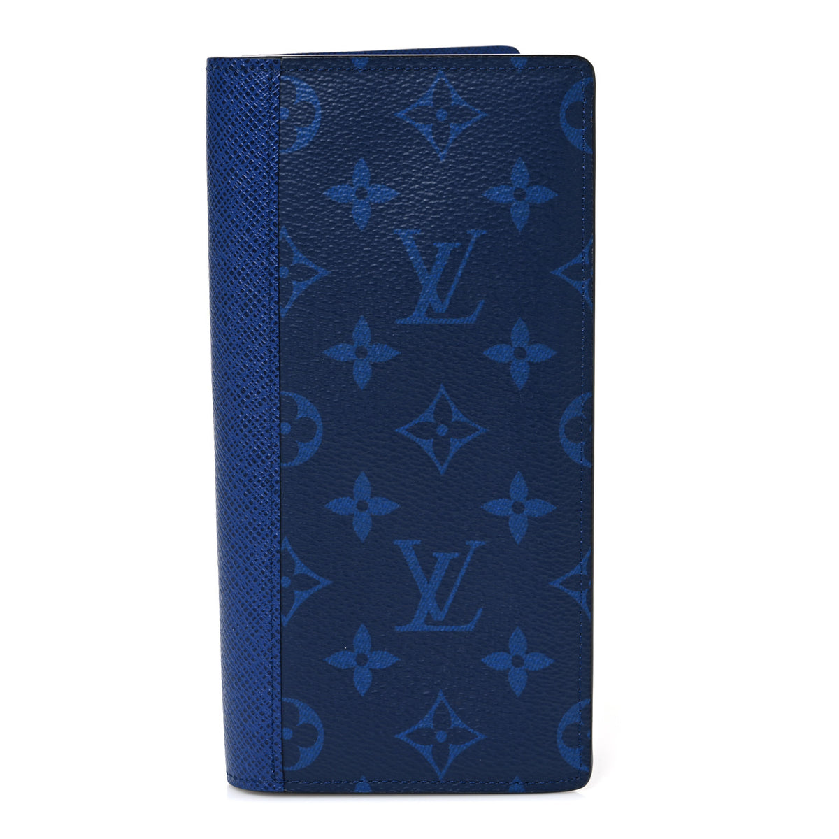 Taigarama Brazza Wallet NM Cobalt