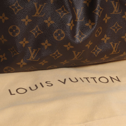 Louis Vuitton Monogram Palermo GM 5 of 8