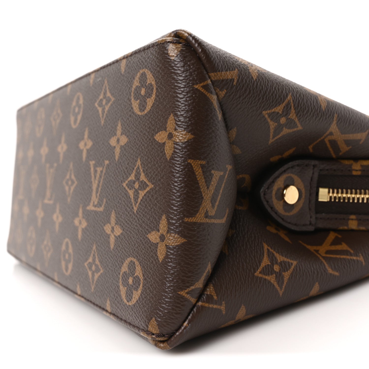 Louis Vuitton Monogram Petit Palais 9 of 10