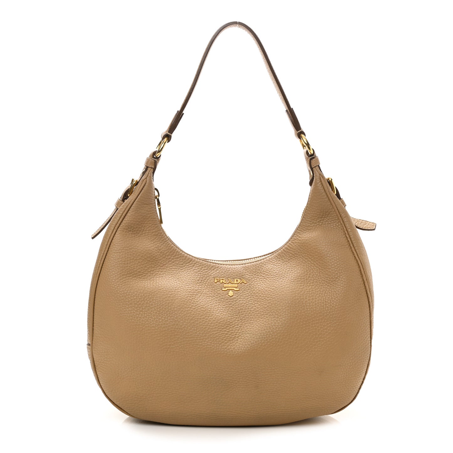 Vitello Daino Hobo Sughero