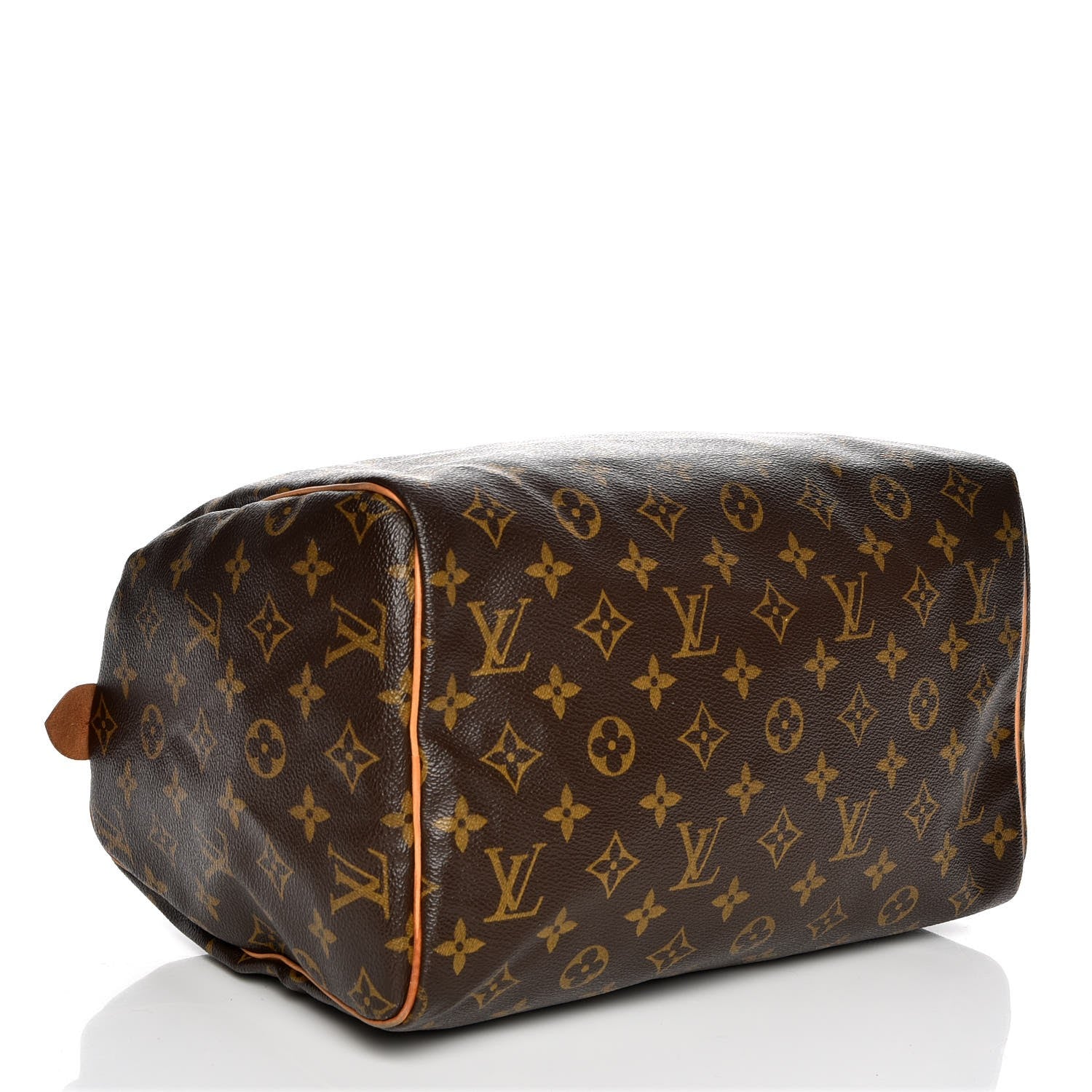 Louis Vuitton Monogram Speedy 30 4 of 9