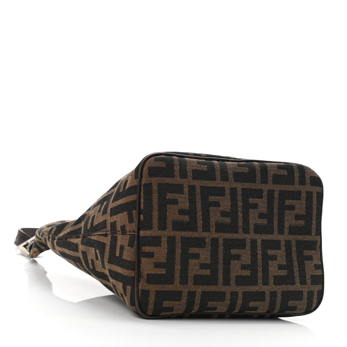 Zucca Mini Shoulder Bag Tobacco