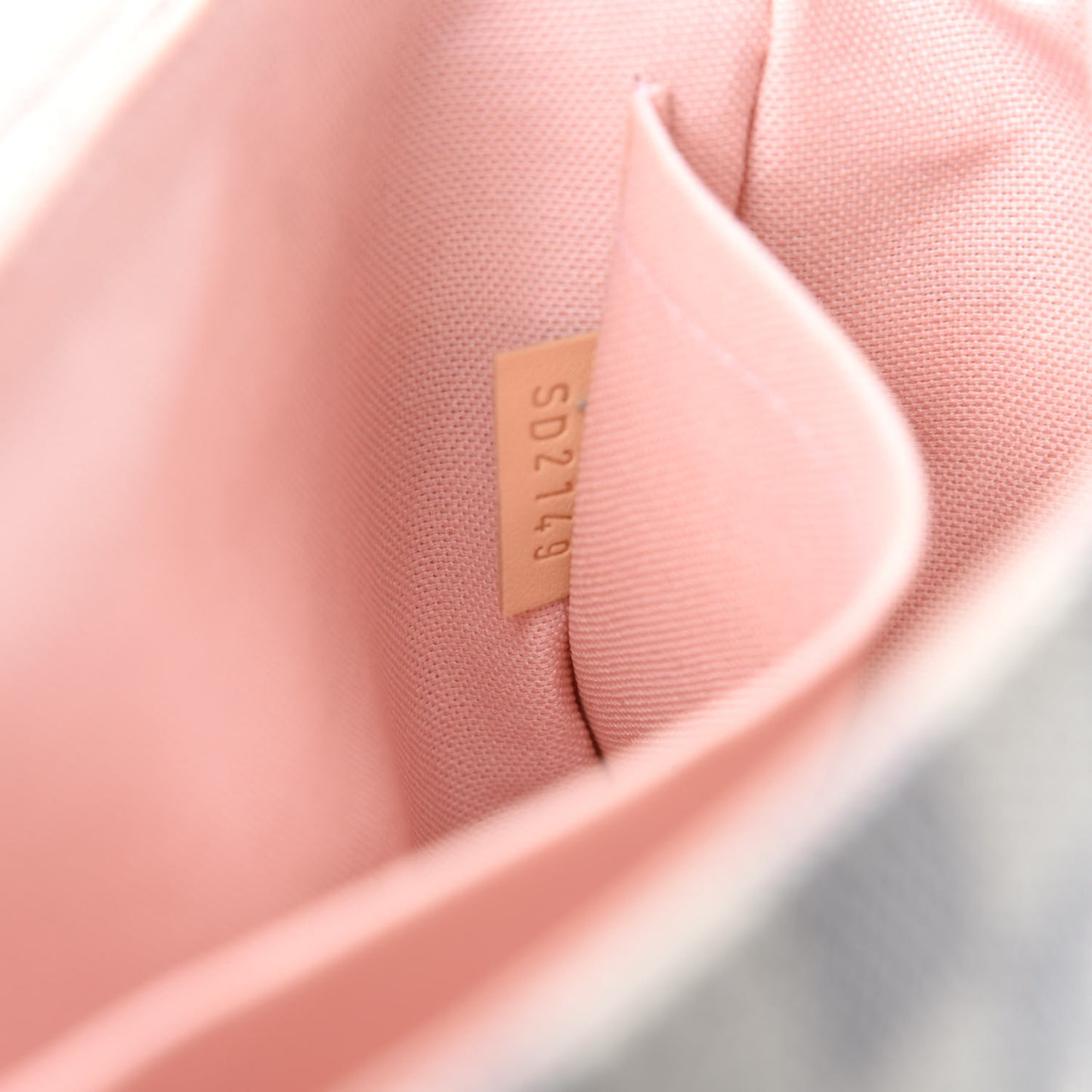 Damier Azur Croisette