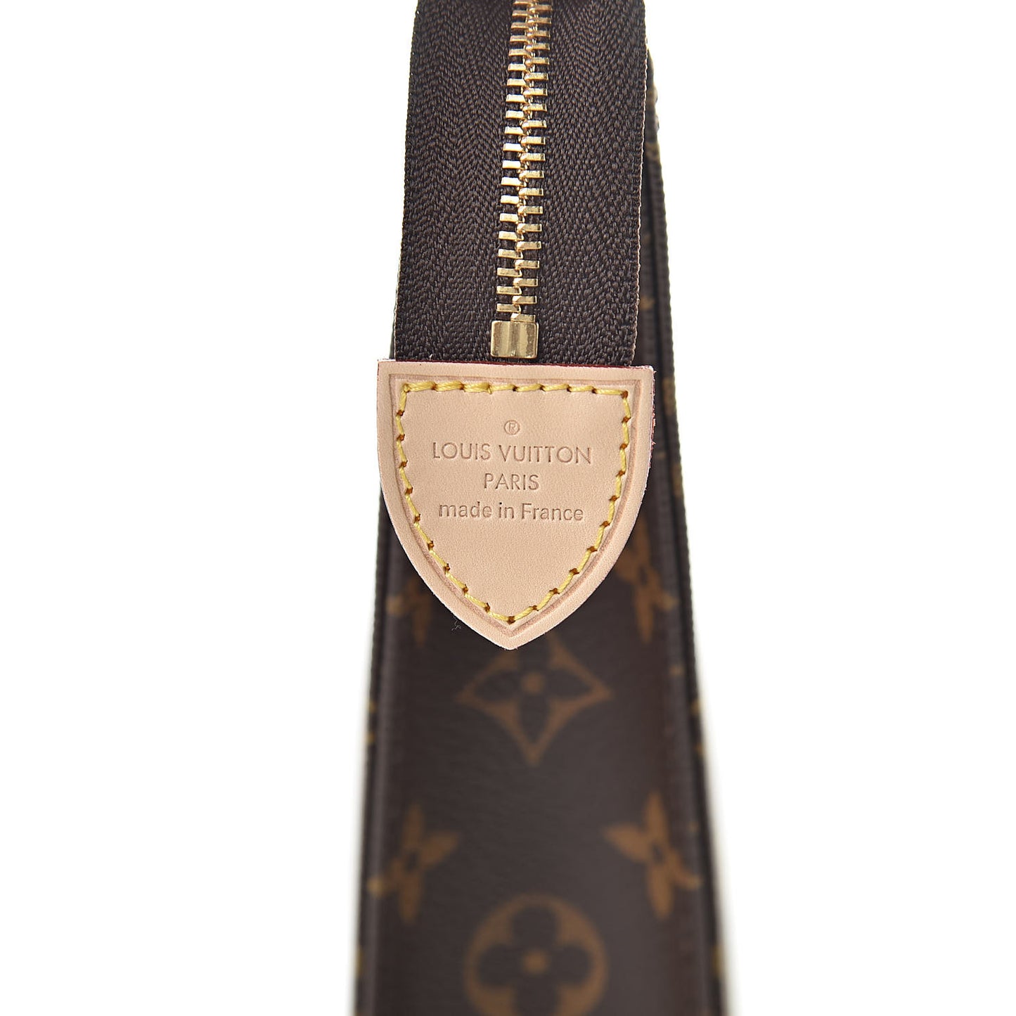 Monogram Toiletry Pouch 26