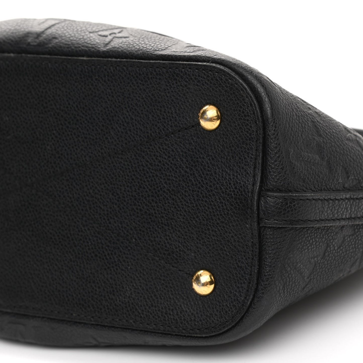 Empreinte Mazarine PM Black
