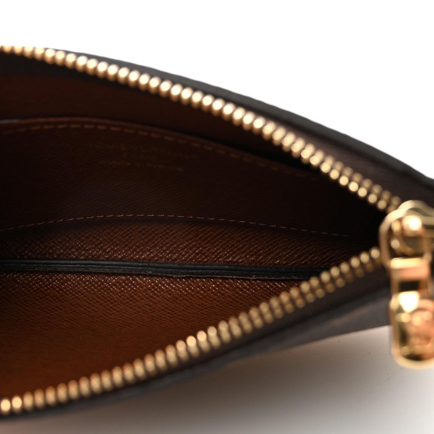Louis Vuitton Monogram Key Pouch S 5 of 7