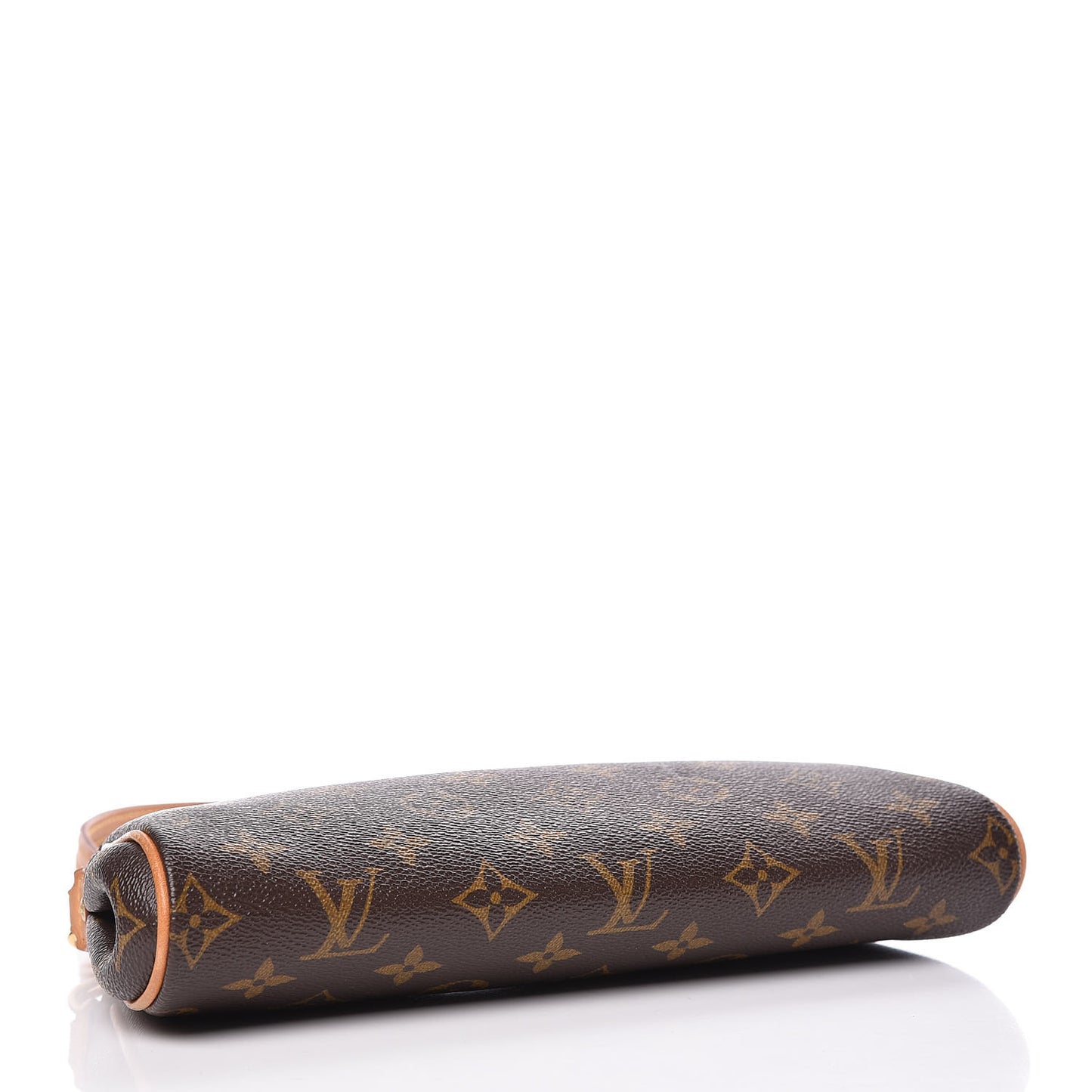 Monogram Eva Clutch