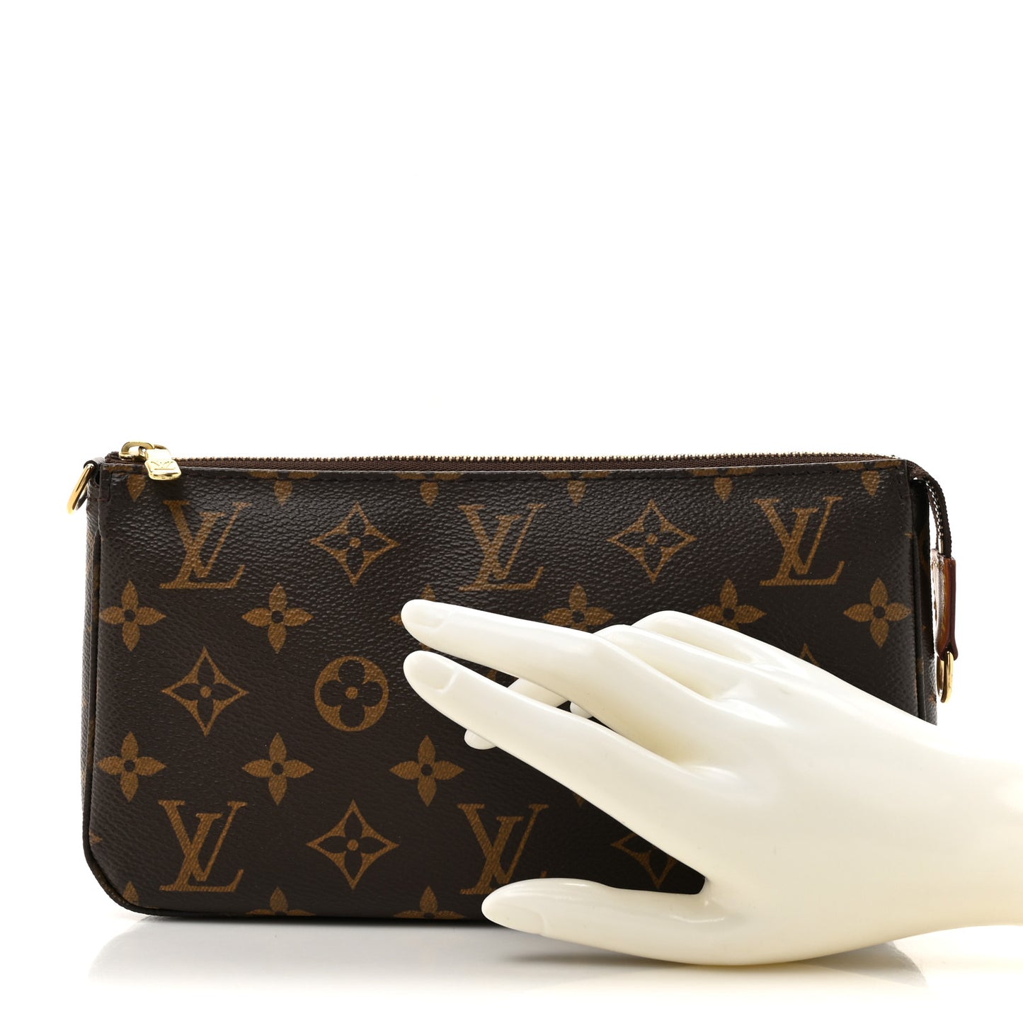 Monogram Pochette Accessories