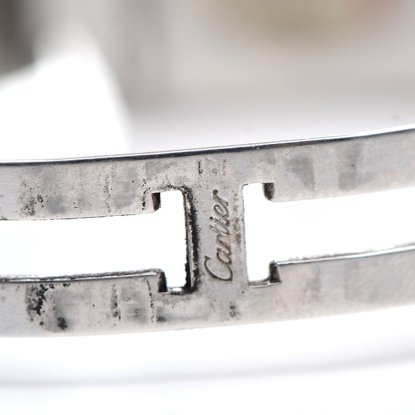 Stainless Steel 28mm Tank Francaise Automatic Watch