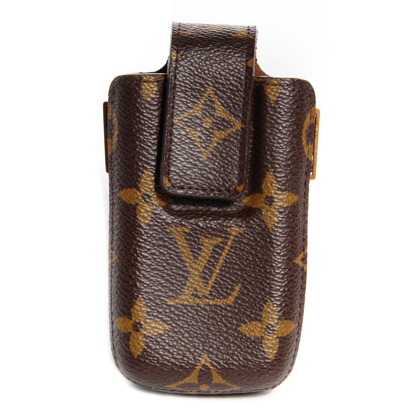 Monogram Cell Phone Case