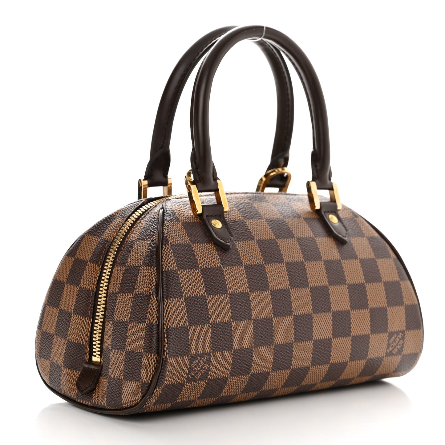 Damier Ebene Ribera Mini