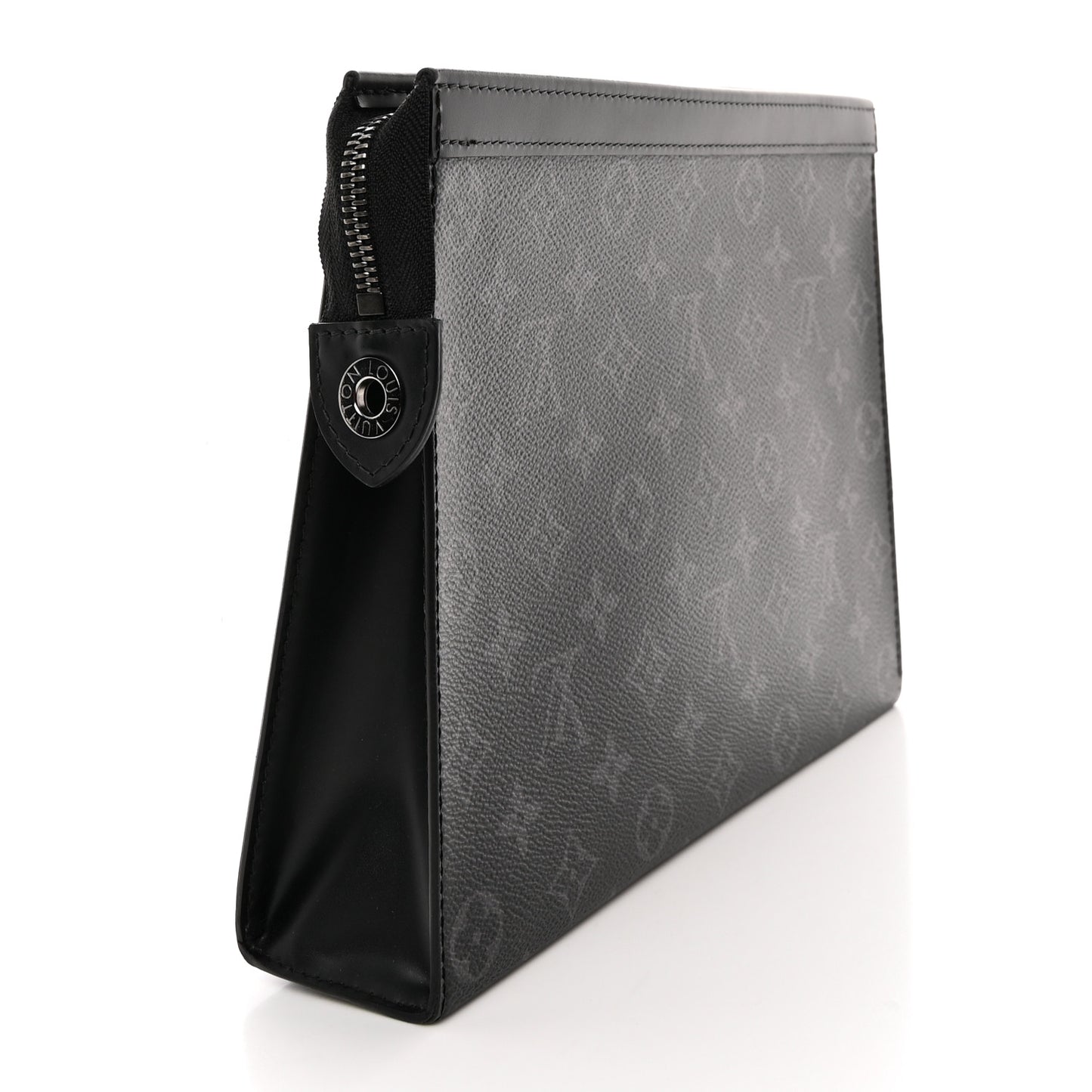 Monogram Eclipse Pochette Voyage MM