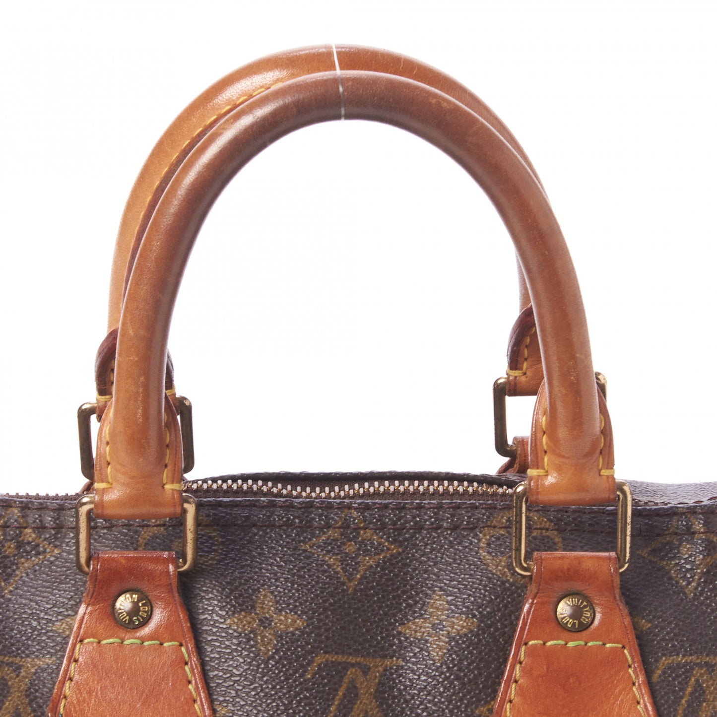 Monogram Speedy 25