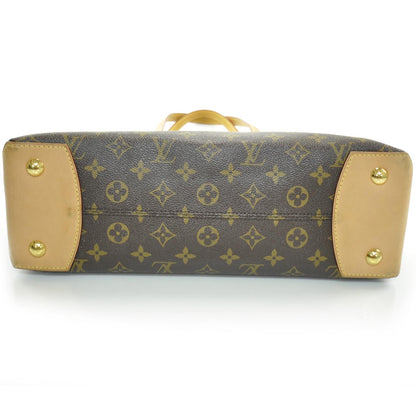 Louis Vuitton Monogram Wilshire MM 4 of 8
