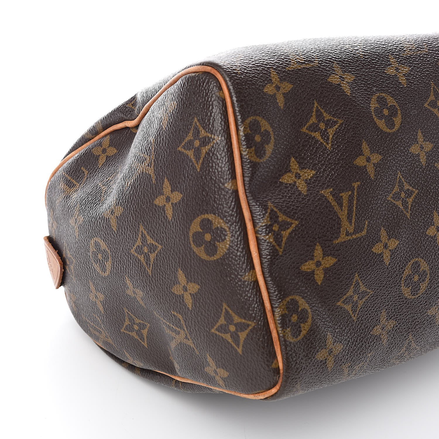 Louis Vuitton Monogram Speedy 25 16 of 19