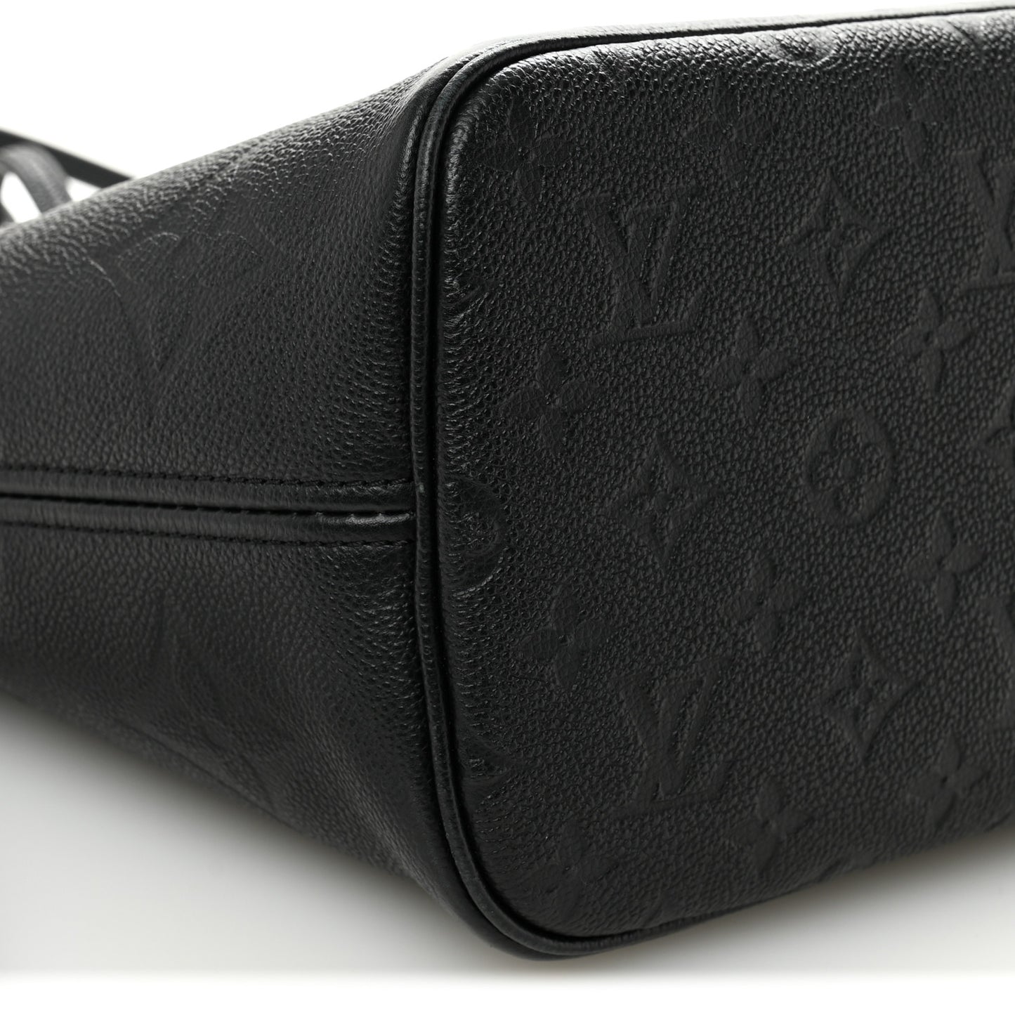 Empreinte Monogram Giant Neverfull MM Black