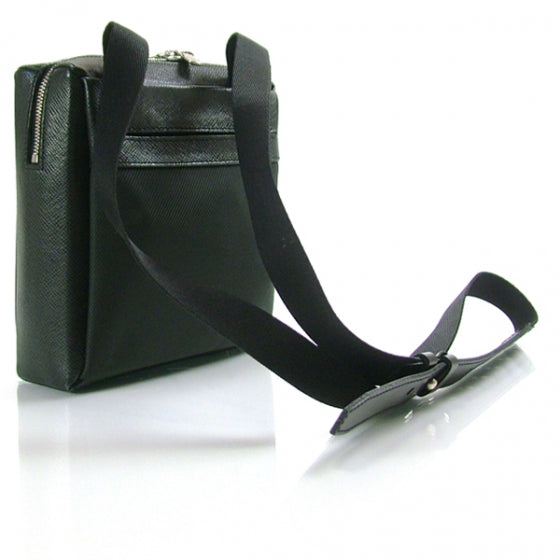 Louis Vuitton Taiga Sayan Slate 3 of 9