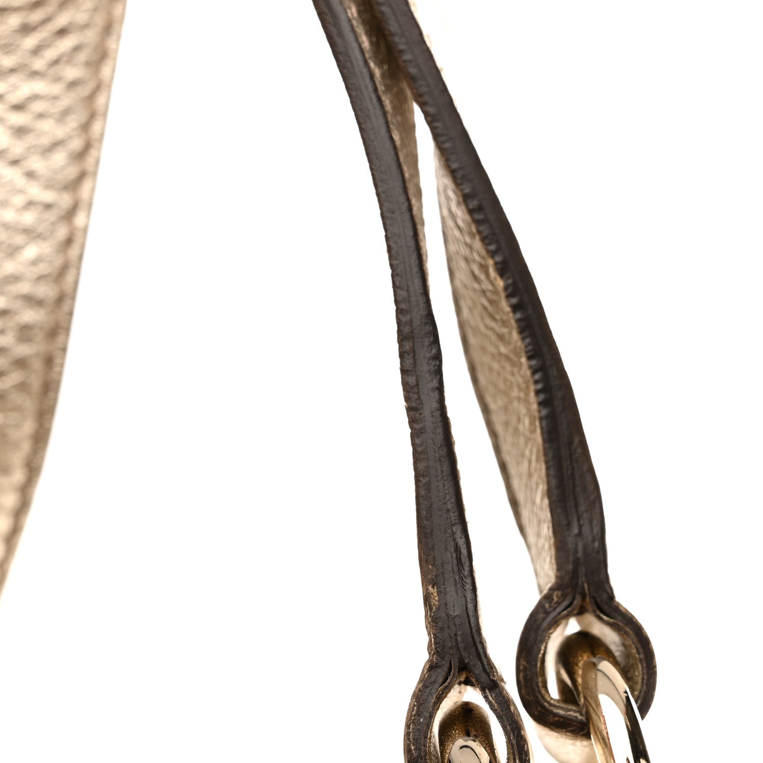 Gucci Natural Straw Large Positano Tote 14 of 15