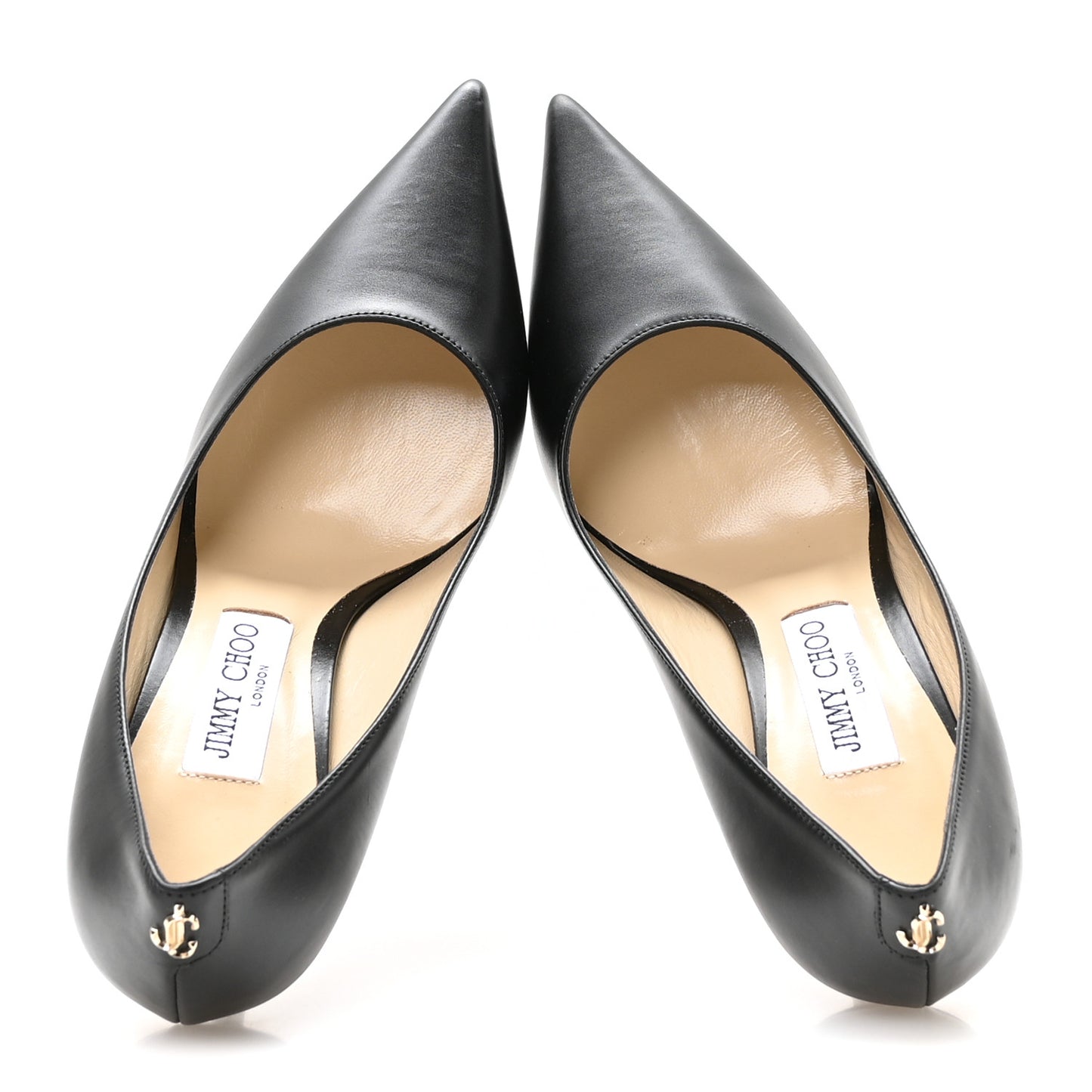 Patent Love 65 Pumps 39 Black