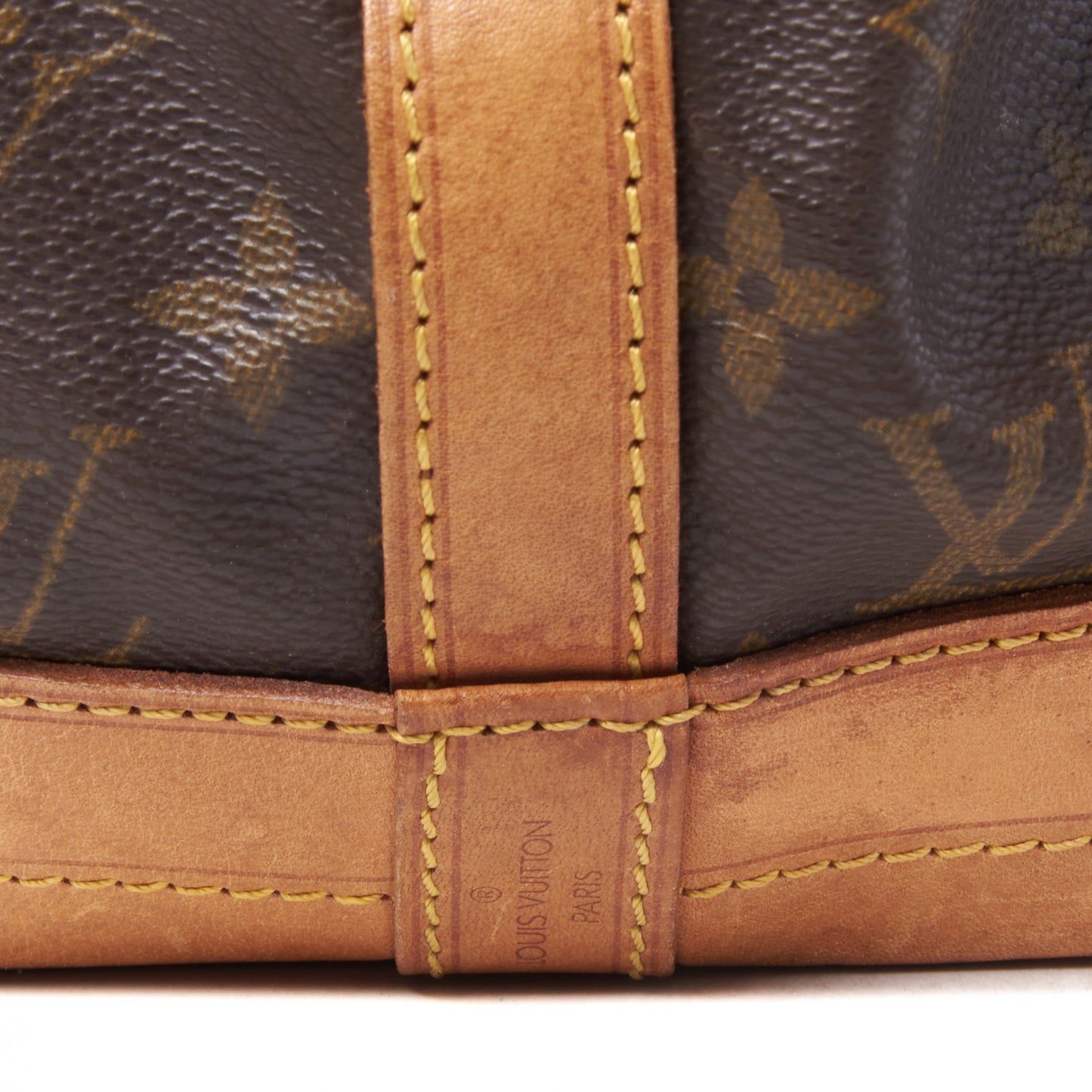 Monogram Noe