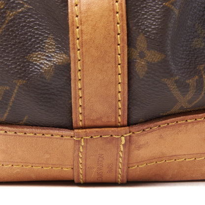 Louis Vuitton Monogram Noe 6 of 9