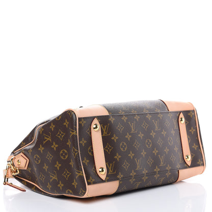 Louis Vuitton Monogram Retiro GM 4 of 11