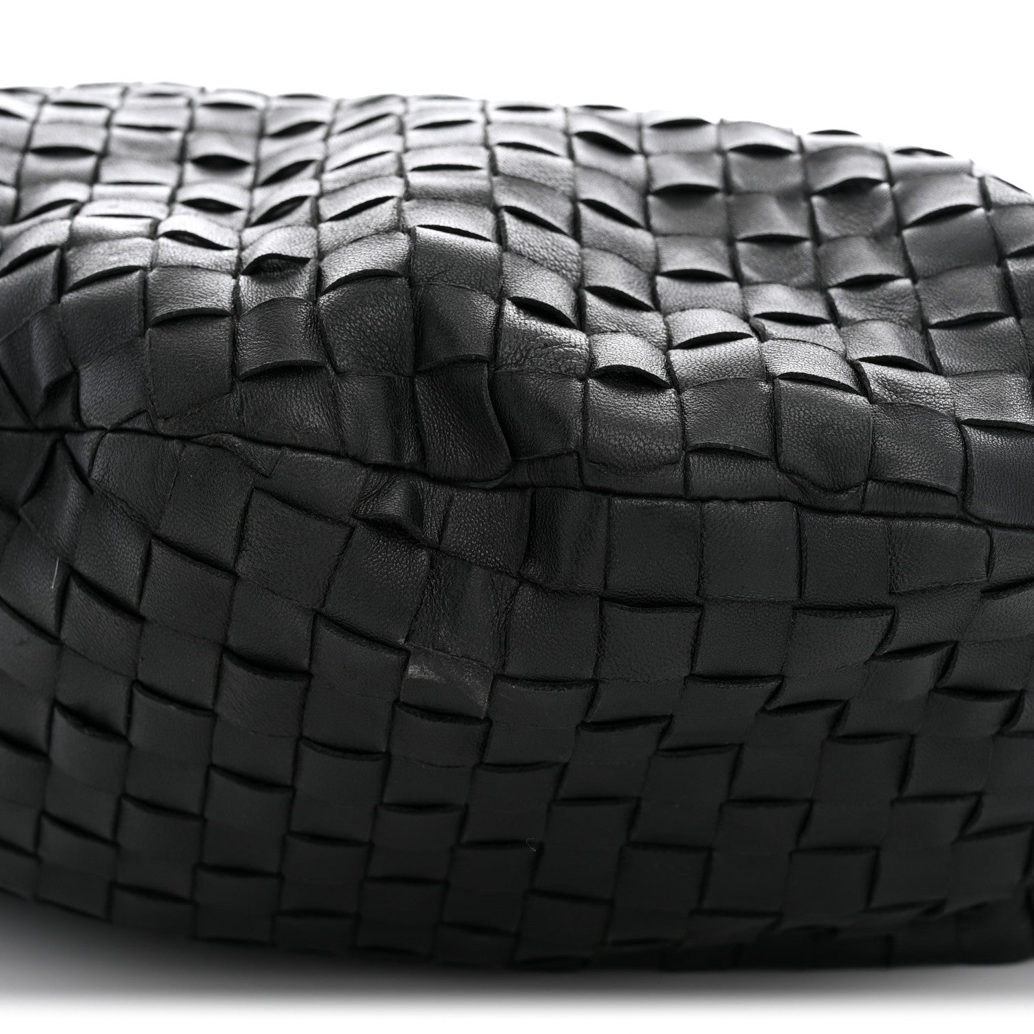 Bottega Veneta Nappa Intrecciato Medium Jodie Black 9 of 11