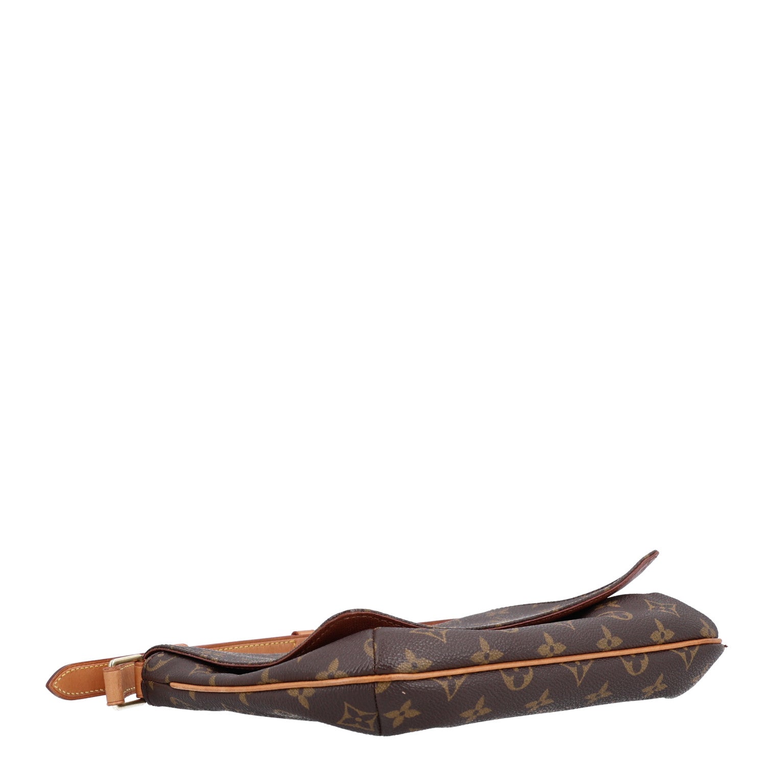 Louis Vuitton Monogram Musette Tango 4 of 10
