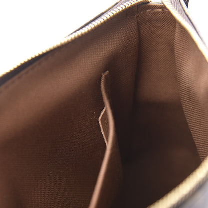 Louis Vuitton Monogram Pochette Accessories NM 8 of 10