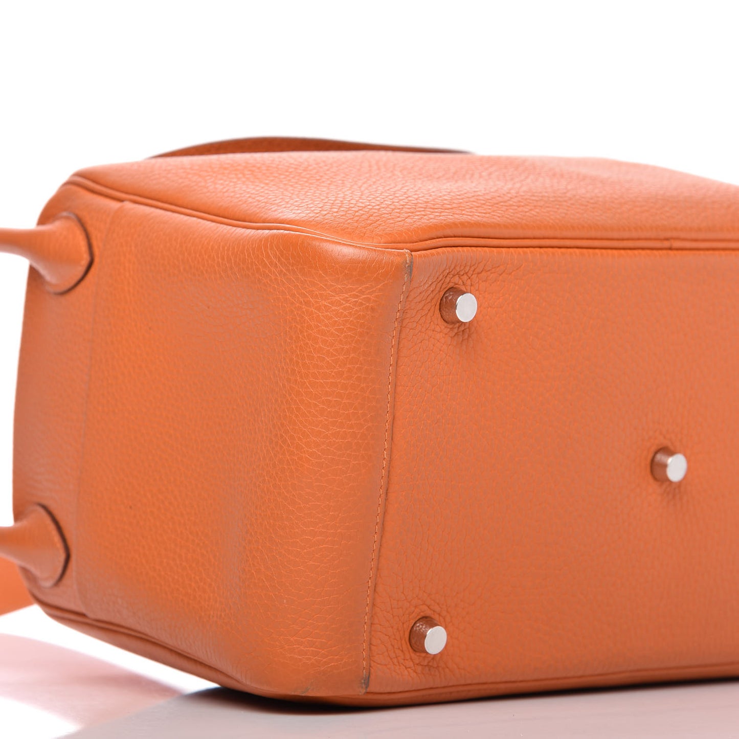 Taurillon Clemence Lindy 30 Orange