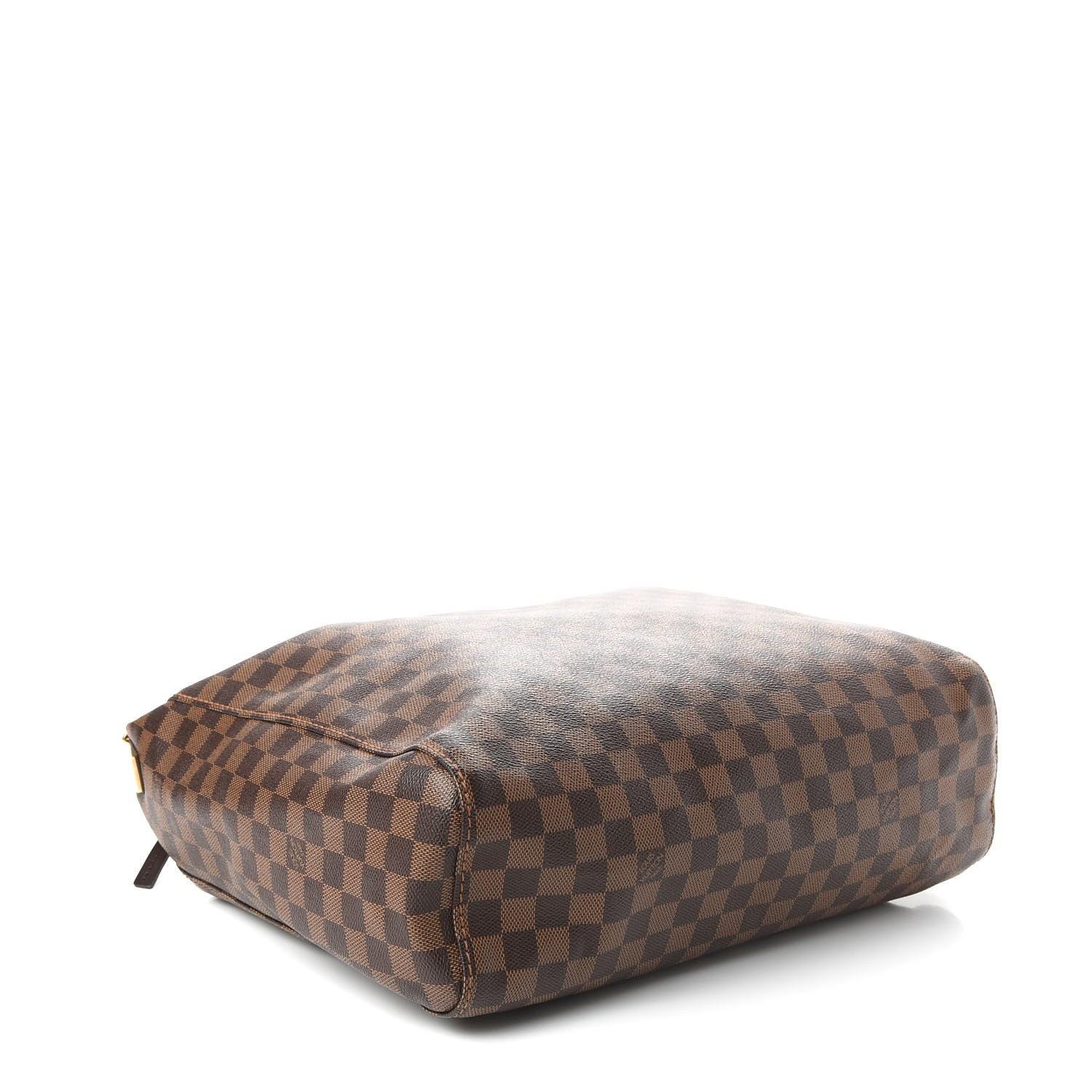 Louis Vuitton Damier Ebene Portobello GM 4 of 9