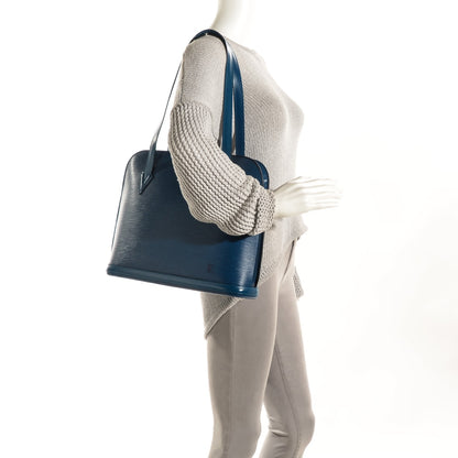 Louis Vuitton Epi Lussac Toledo 2 of 9