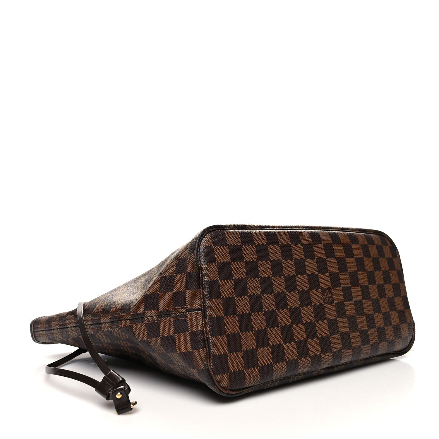 Louis Vuitton Damier Ebene Neo Neverfull MM 5 of 12