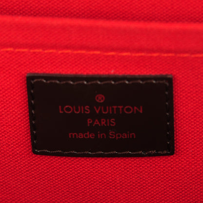 Louis Vuitton Damier Ebene Ribera MM 5 of 7