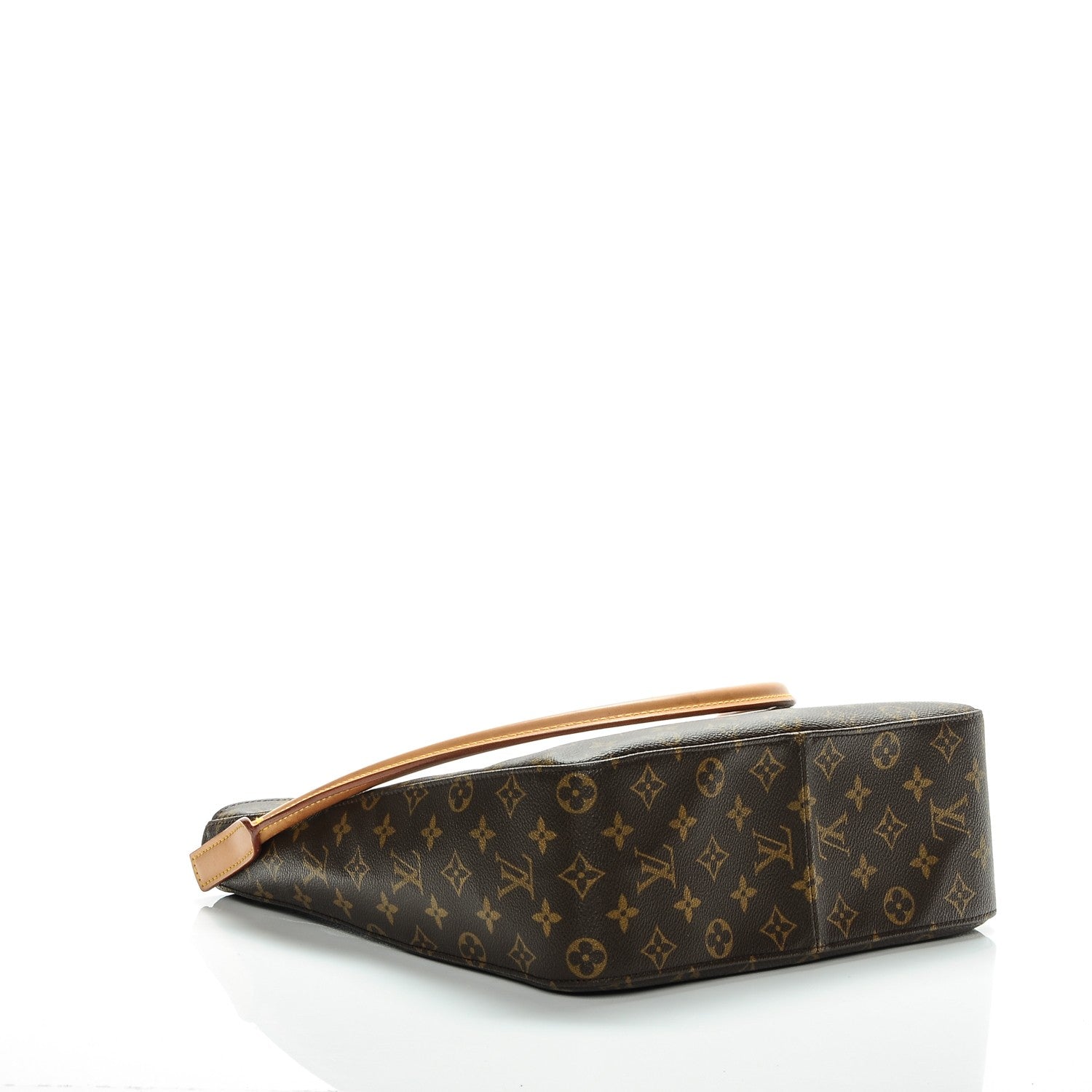 Louis Vuitton Monogram Looping GM 4 of 7