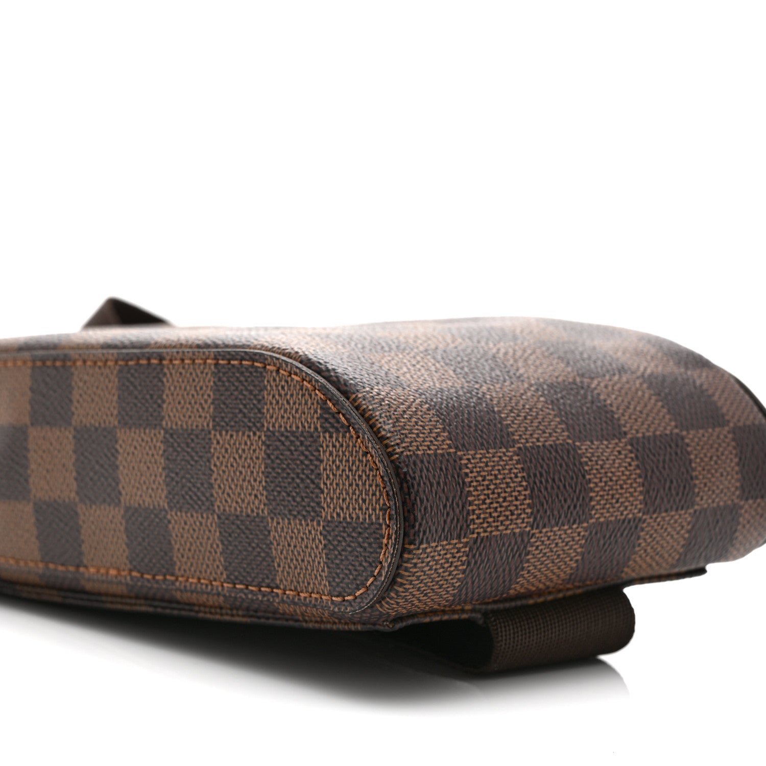 Louis Vuitton Damier Ebene Geronimos 8 of 9