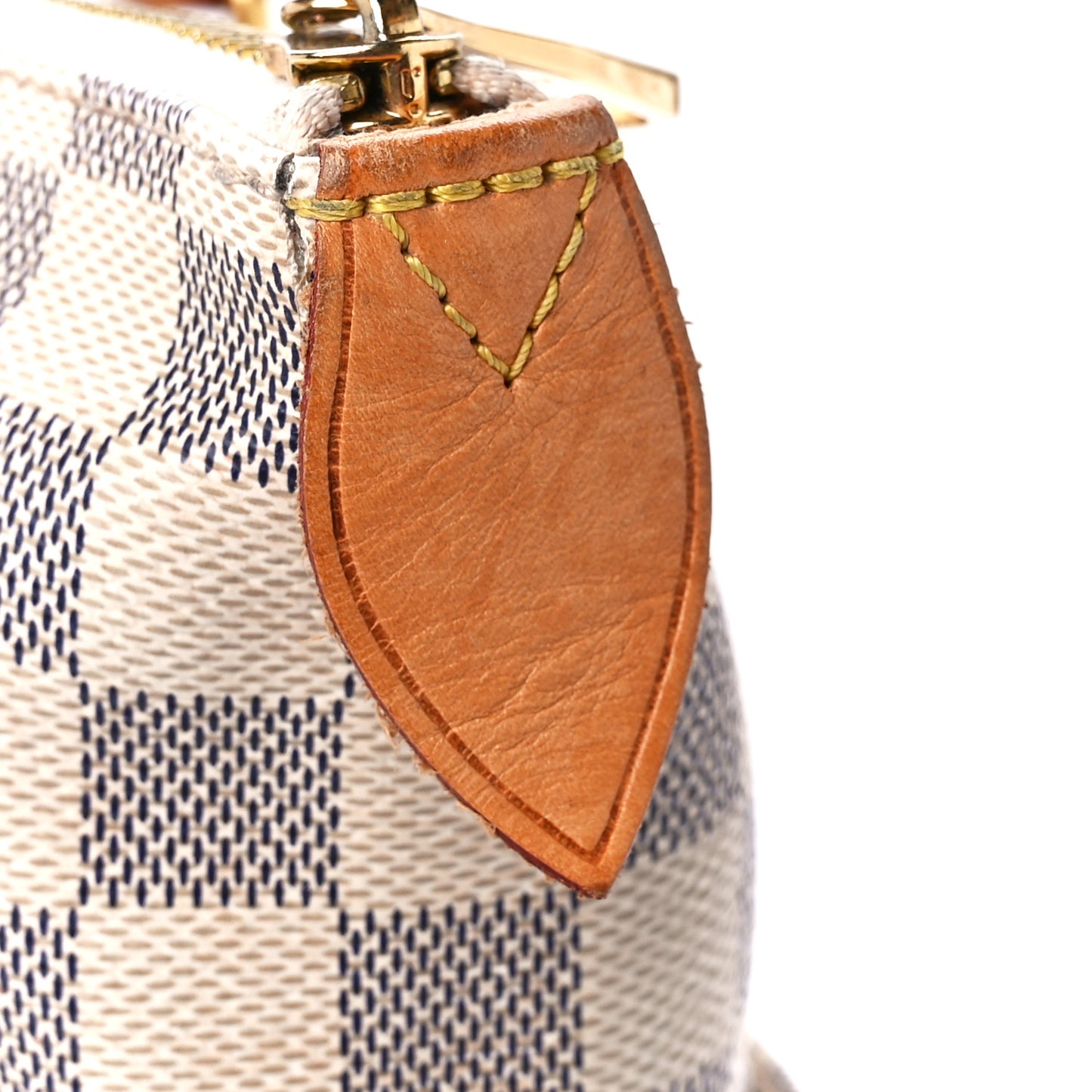 Damier Azur Totally MM