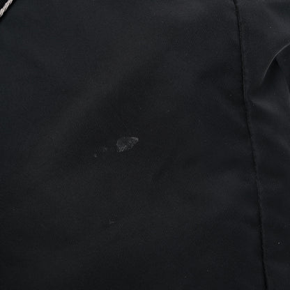 Givenchy Nylon Logo Backpack Black 14 of 16