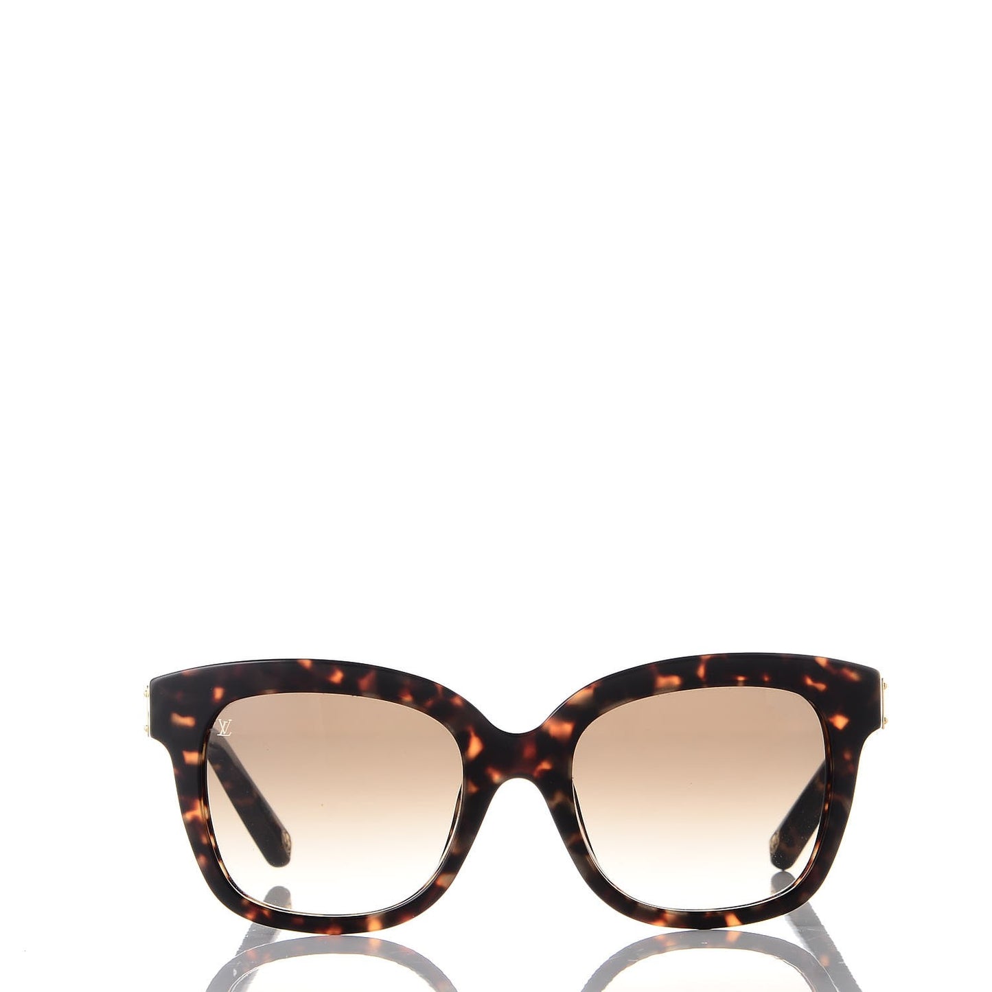 Audrey Sunglasses Z0765W Dark Tortoise
