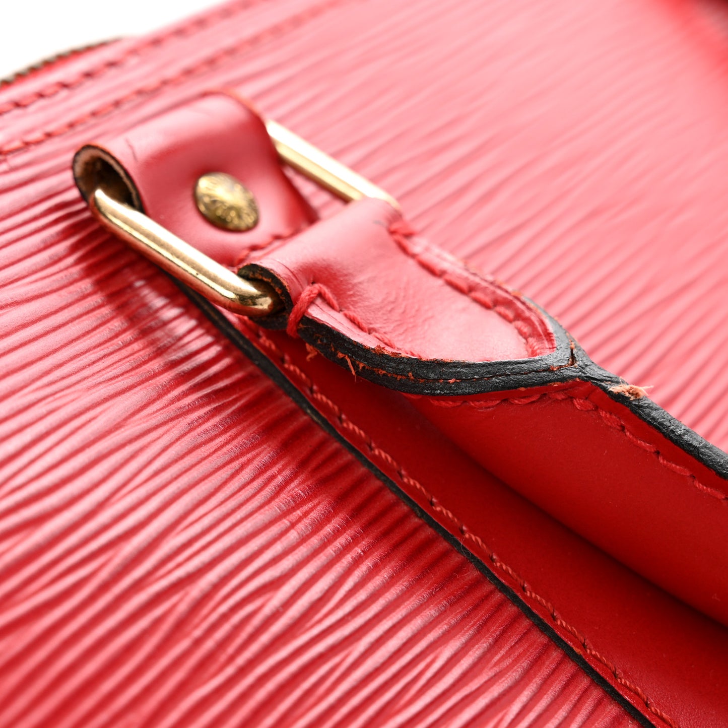 Epi Keepall 50 Castillan Red