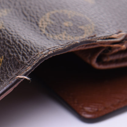 Louis Vuitton Monogram Porte Tresor International Wallet 12 of 12