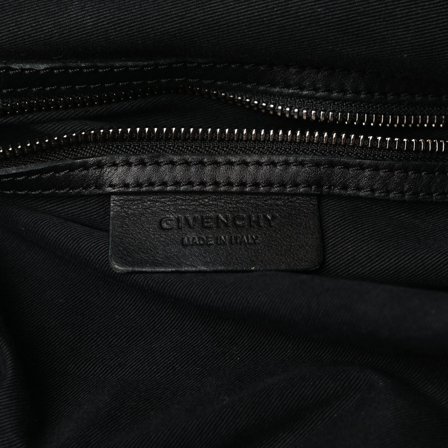 Givenchy Lambskin Medium Nightingale Brown 5 of 18
