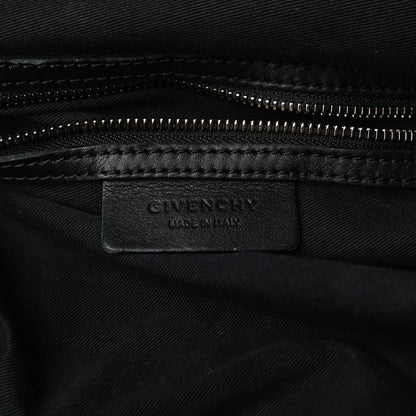 Givenchy Lambskin Medium Nightingale Brown 5 of 18