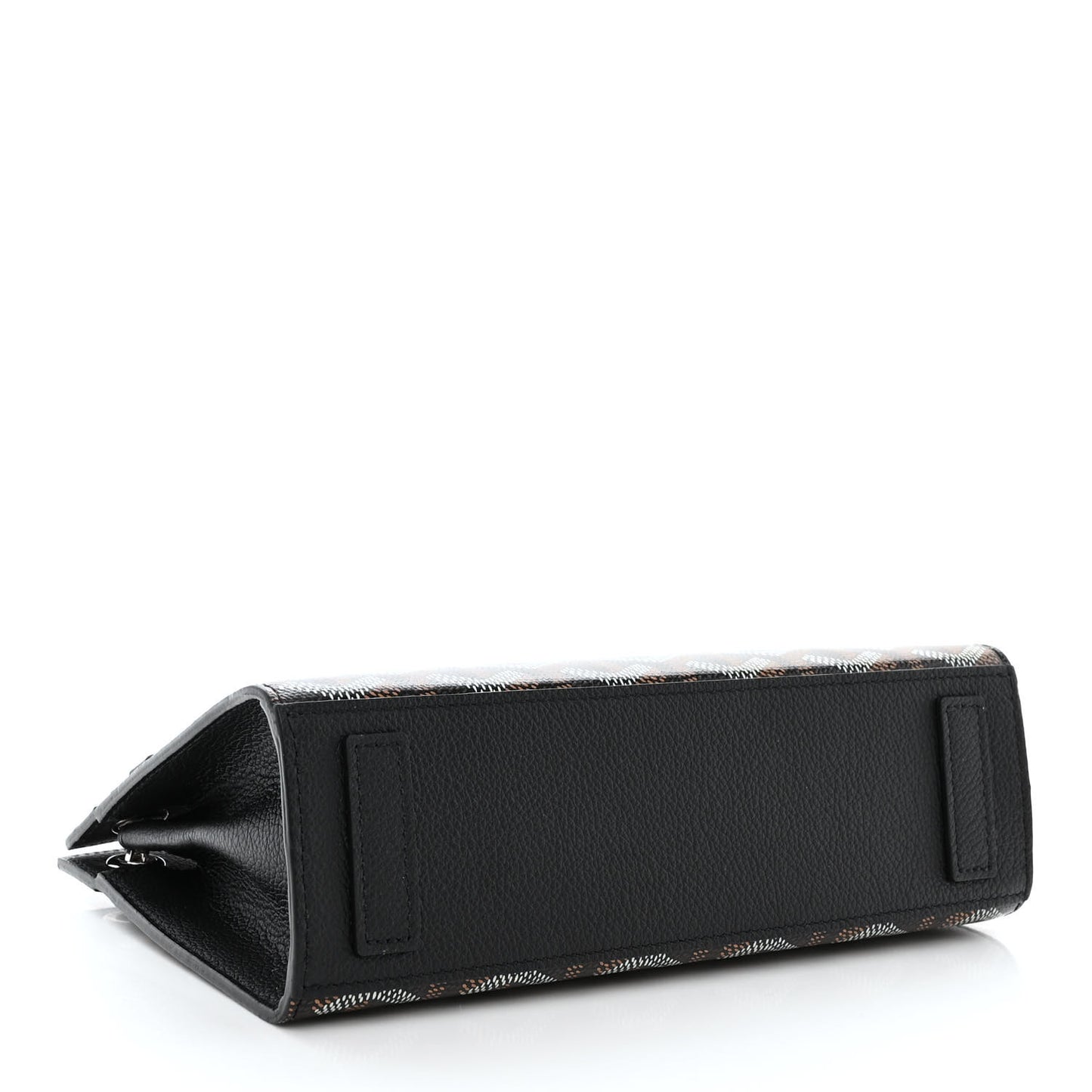 Goyardine Rouette Structure PM Black